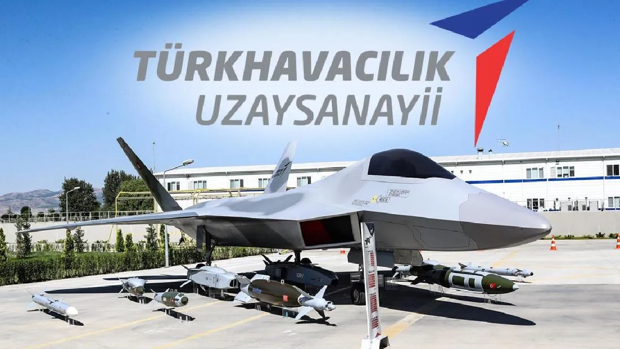 TUSAŞ’tan Kararlılık Mesajı: Savunma Sanayimize Katkı Sunmaya Devam Edeceğiz