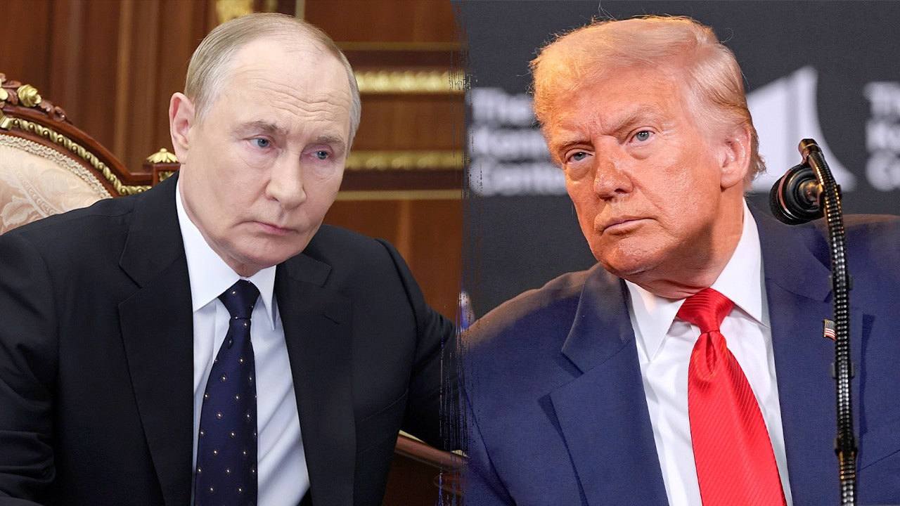 Putin, Trump ile Nükleer Anlaşma Üzerinde Anlaşabileceğini Belirtti Putin, Trump ile Nükleer Anlaşma Üzerinde Anlaşabileceğini Belirtti